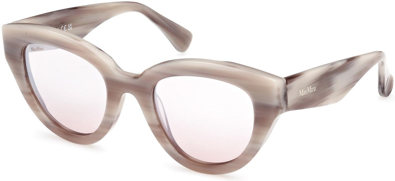 MAXMARA Glimpse1 0077 Sunglasses