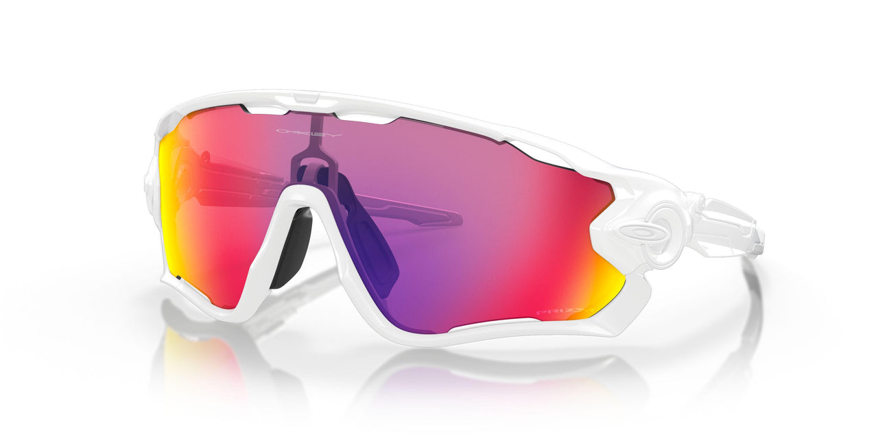 929055 - White - Prizm Road