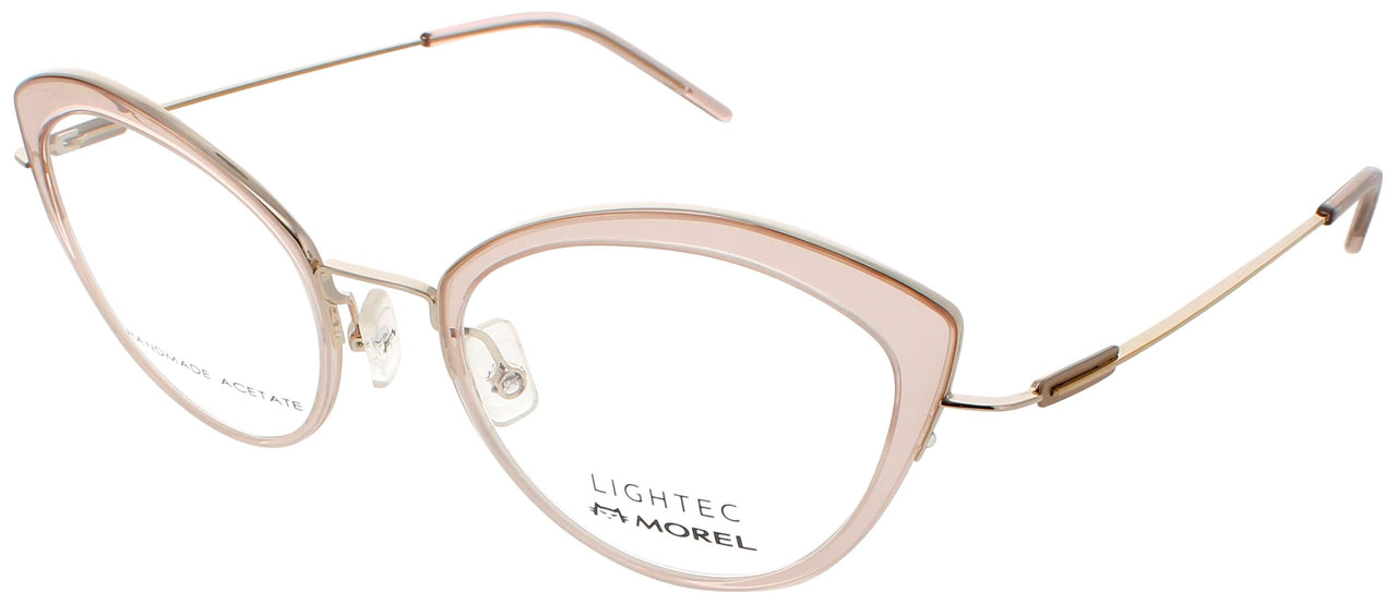 Lightec-morel OMICRON26 Eyeglasses