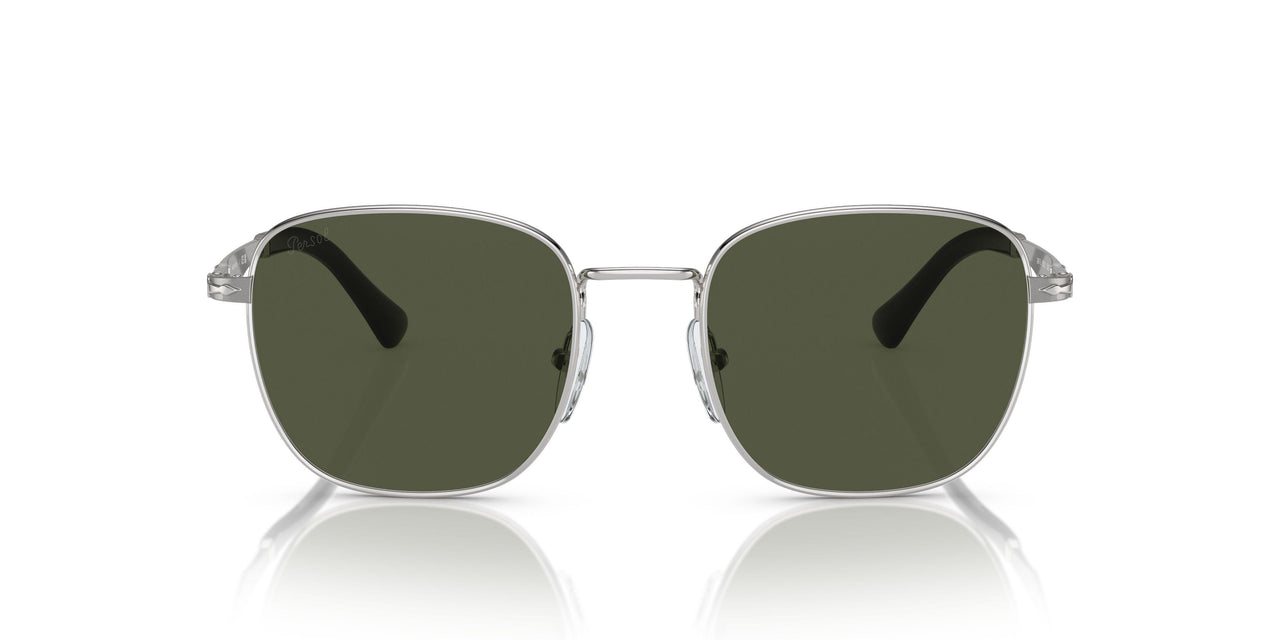 518/31 - Silver - Green