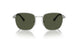 518/31 - Silver - Green