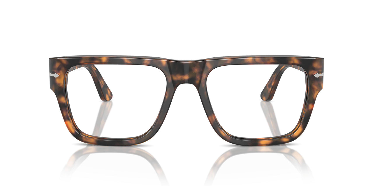 1210 - Brown - Clear