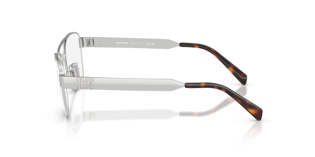 21M10W - Silver / Grey