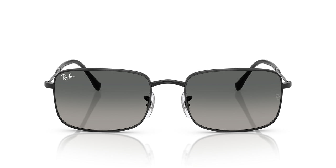 002/71 - Black - Gradient Grey