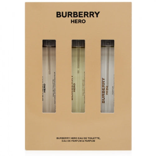 Burberry Hero Set