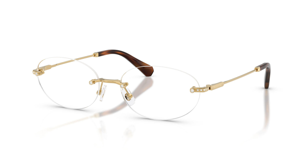Swarovski 1040 Eyeglasses