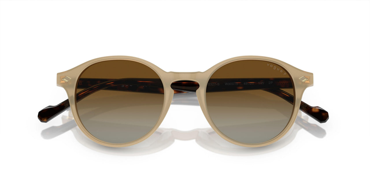 W900T5 - Brown - Polar Brown Gradient