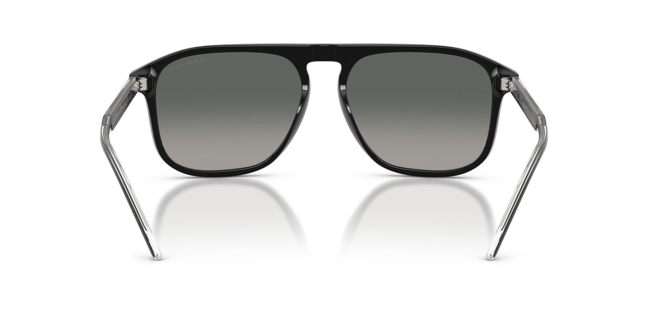 587571 - Black - Gradient Grey