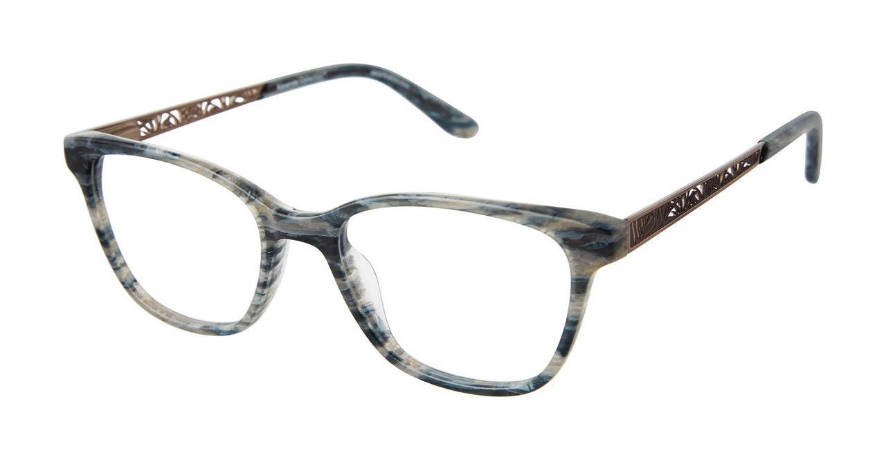 Alexander Makensie Eyeglasses