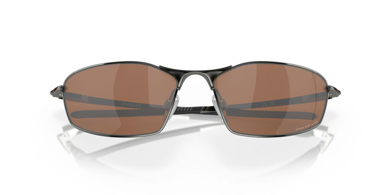 414105 - Brown - Prizm Tungsten Polarized