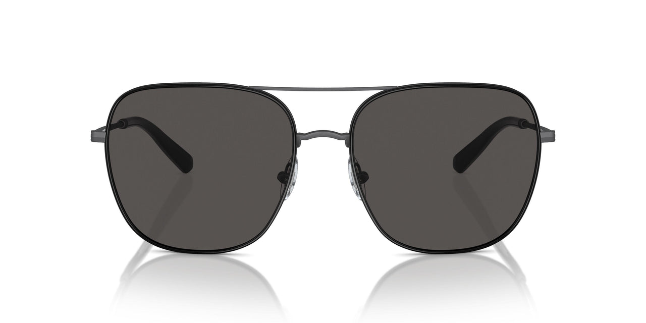 103587 - Grey - Dark Grey Solid