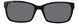 530 - Black/white