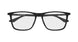 001 - Black/Gunmetal - Transparent