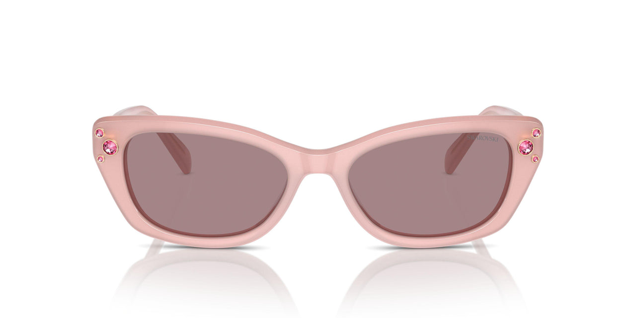 10317N - Pink - Light Purple Brown
