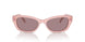 10317N - Pink - Light Purple Brown