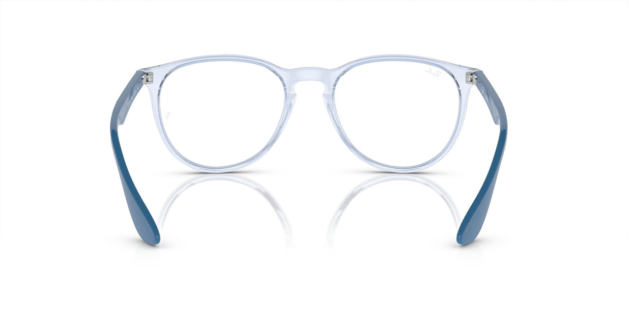 8341 - Blue - Clear