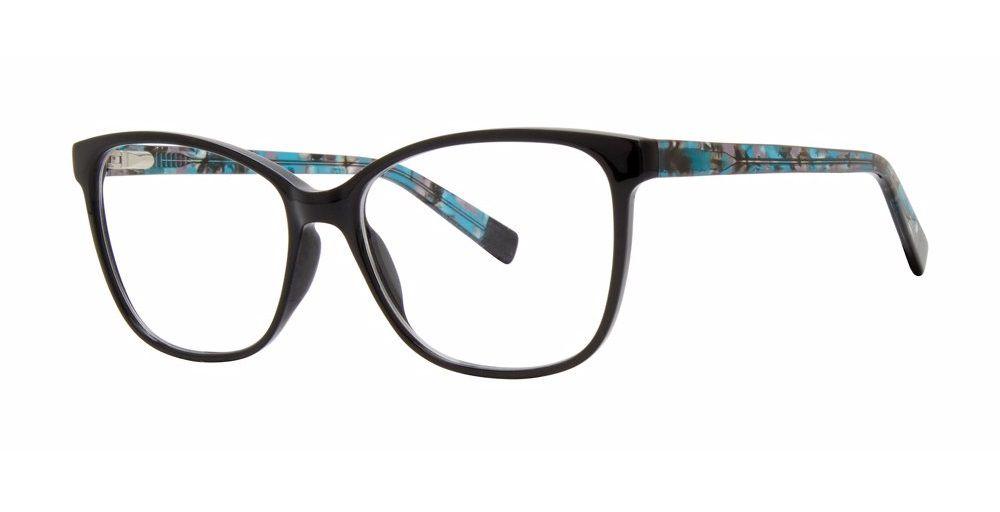 BLCKTLMRBL - Black/Teal Marble