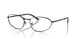 2509 - Black - Clear