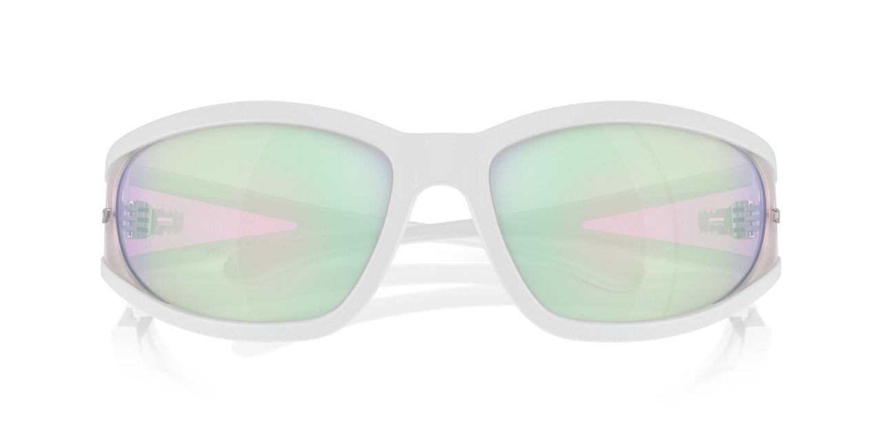 504S6V - White - Bubble