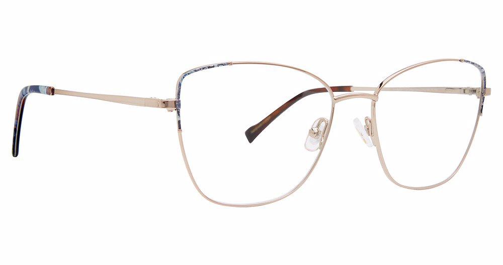 Vera Bradley VBEVEANA Eyeglasses