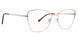 Vera Bradley VBEVEANA Eyeglasses