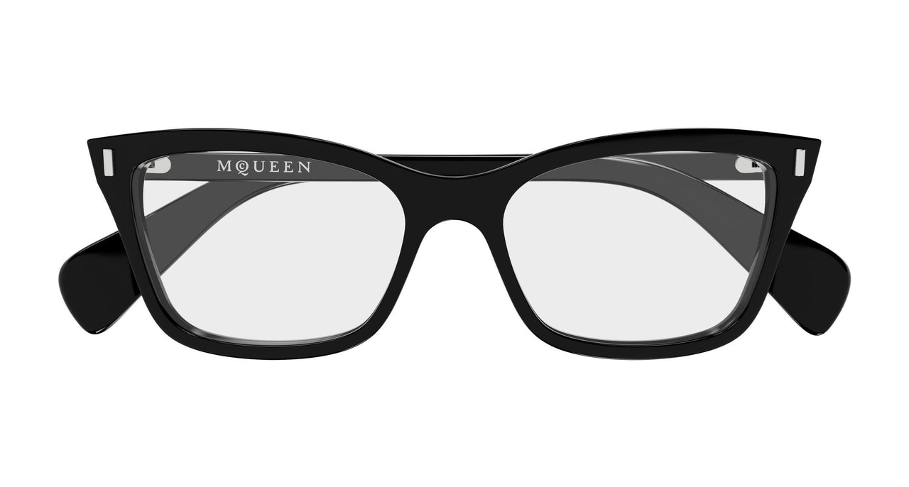 005 - Black - Transparent