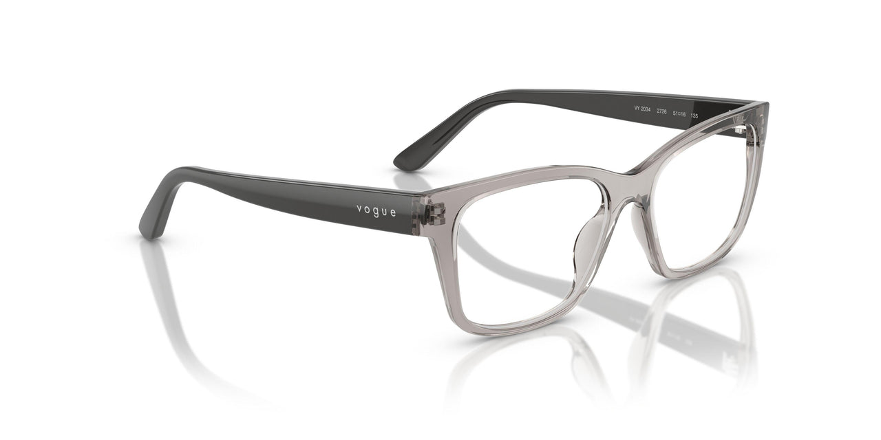 2726 - Grey