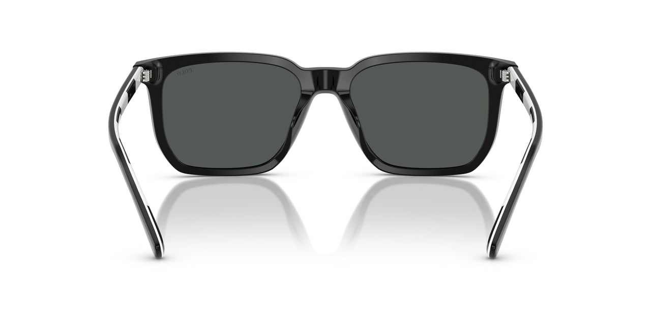 500187 - Black - Dark Grey