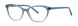 Vera Wang V742 Eyeglasses