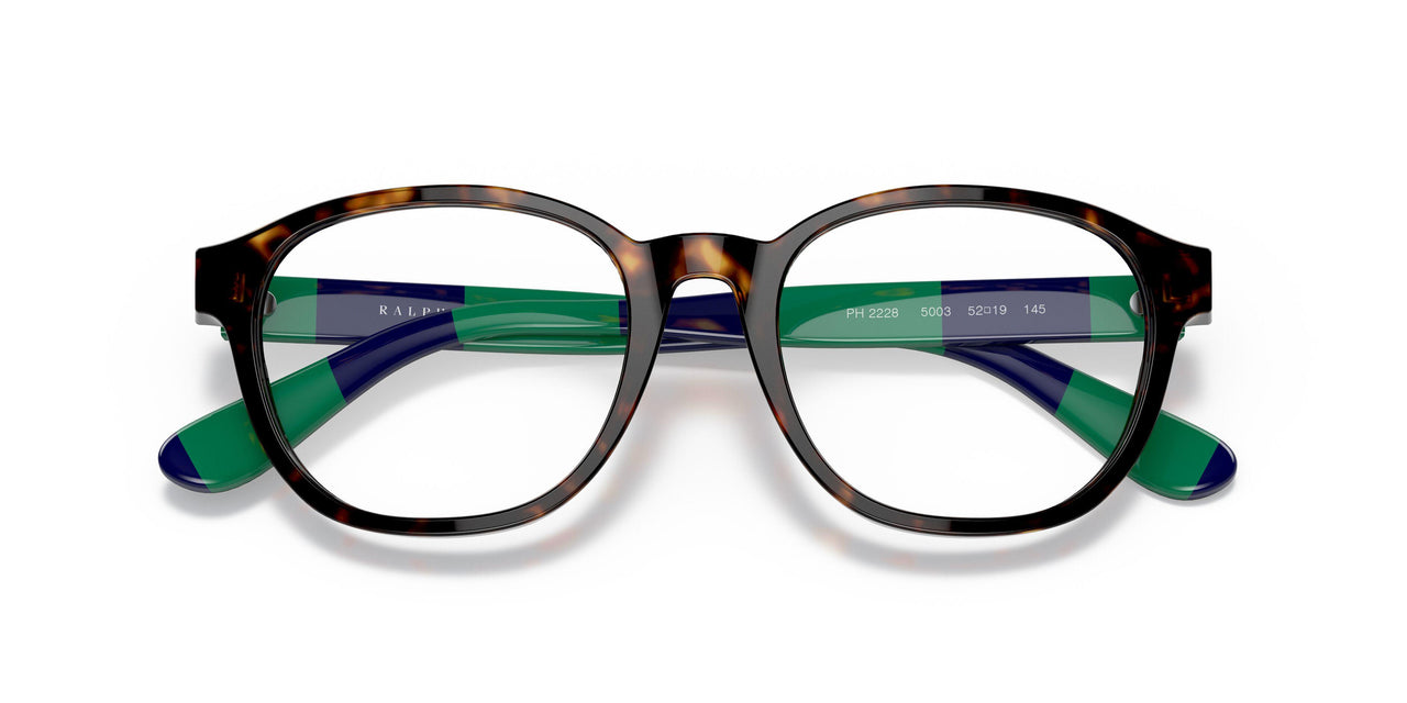 5003 - Brown