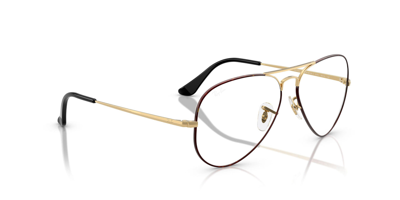 3175 - Black - Clear