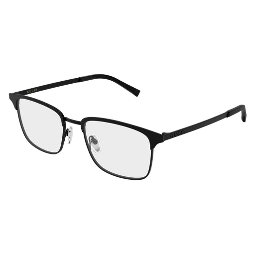 006 - Black - Transparent