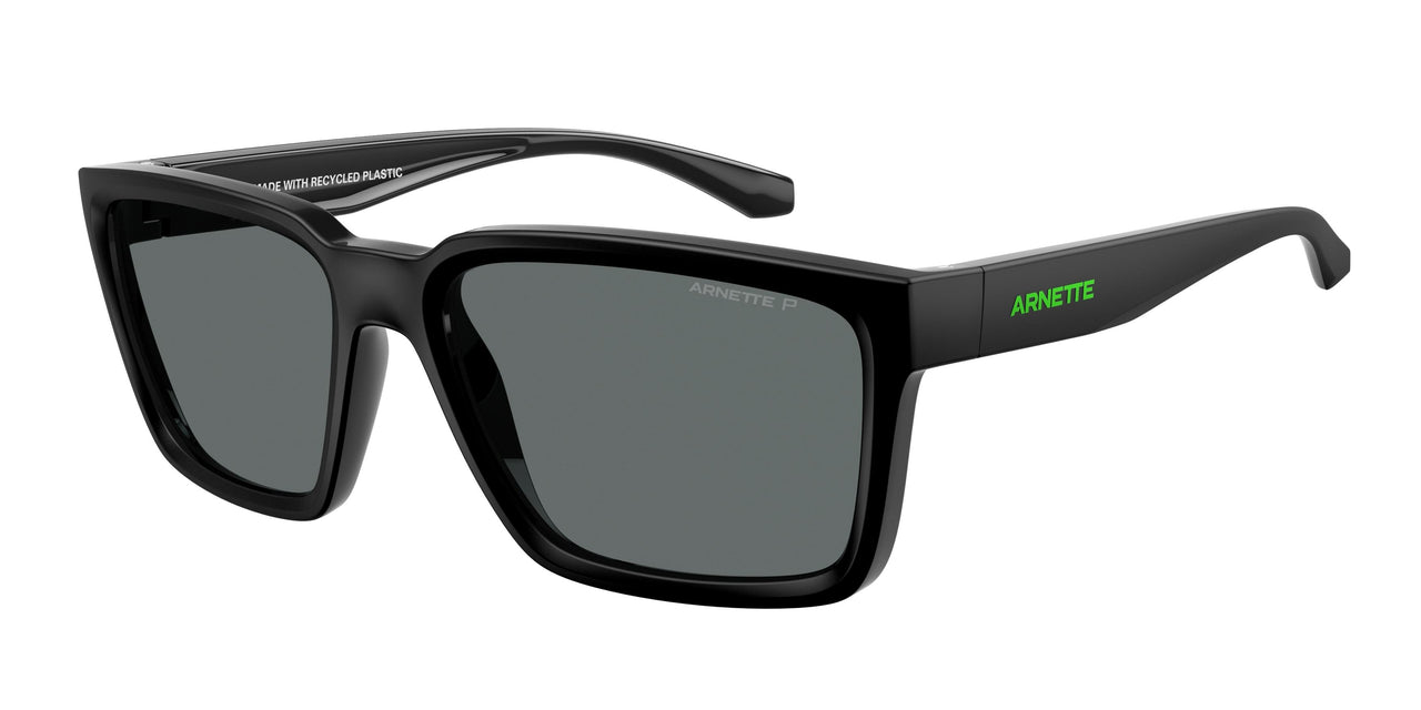 290081 - Black - Polar Grey
