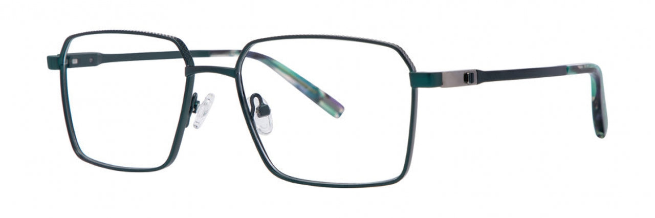 Jhane Barnes Elevation Eyeglasses