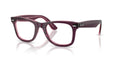 8364 - Violet - Clear / 50
