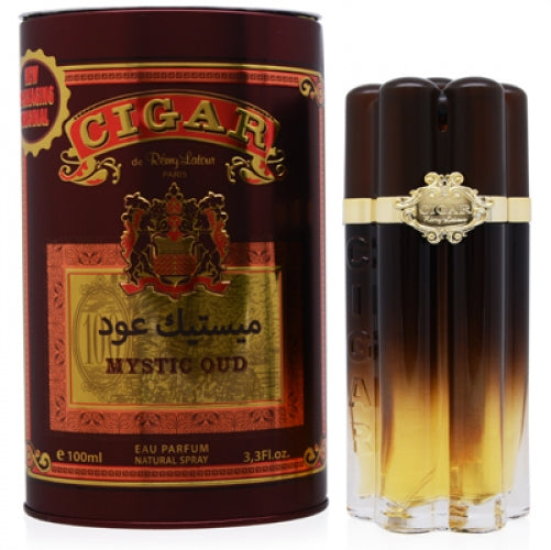 Remy Latour Cigar Mystic Oud EDP Spray