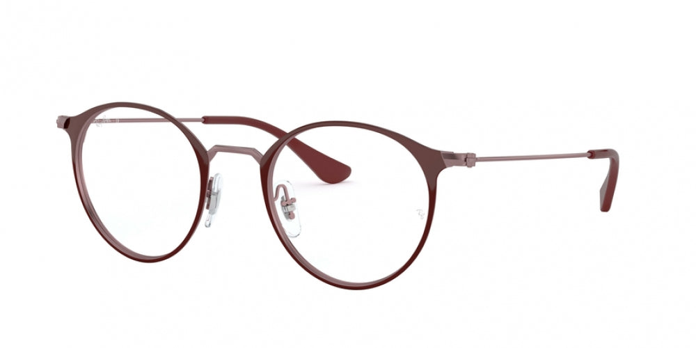 Ray-Ban 6378F Eyeglasses