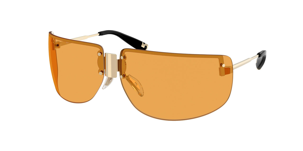 331007 - Gold - Orange