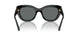 W44/81 - Black - Dark Grey Polarized