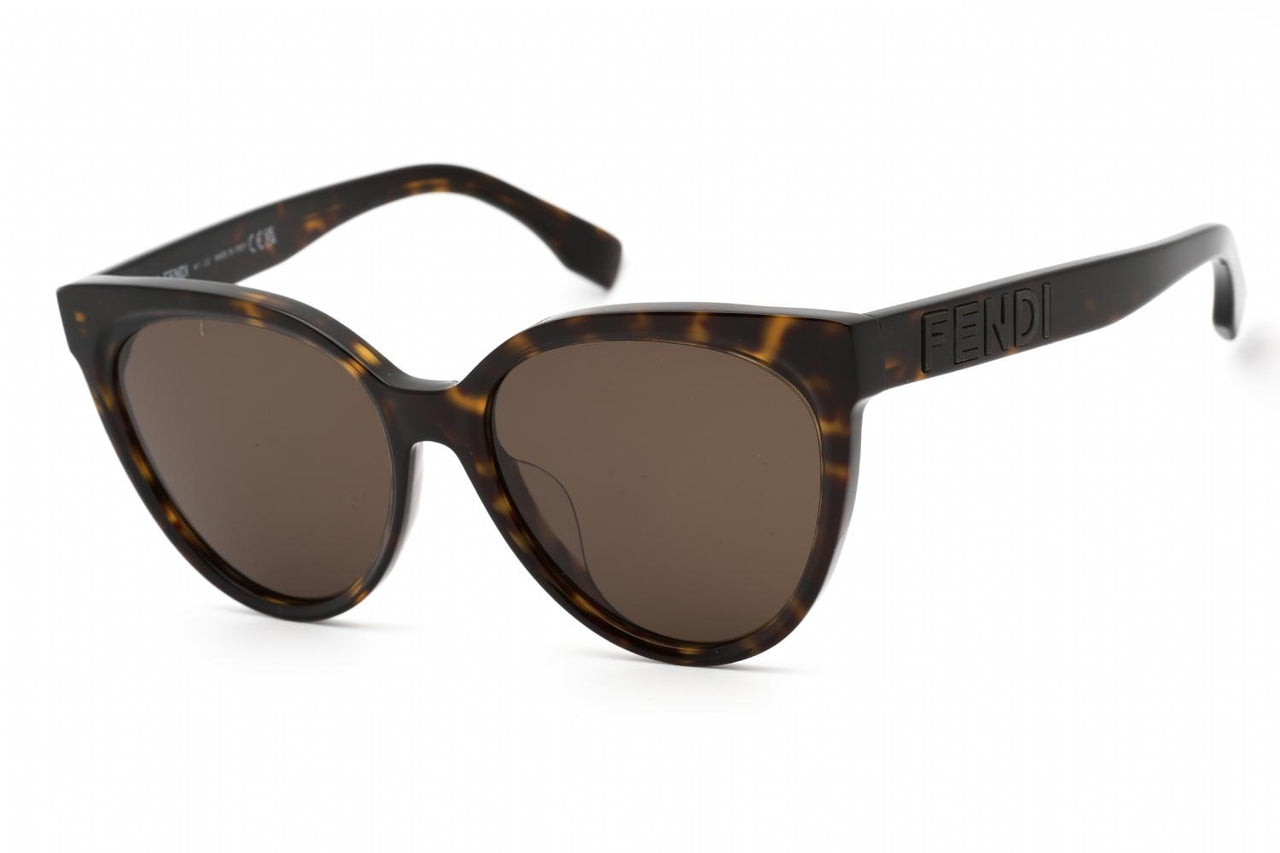 Fendi FE40008U Sunglasses