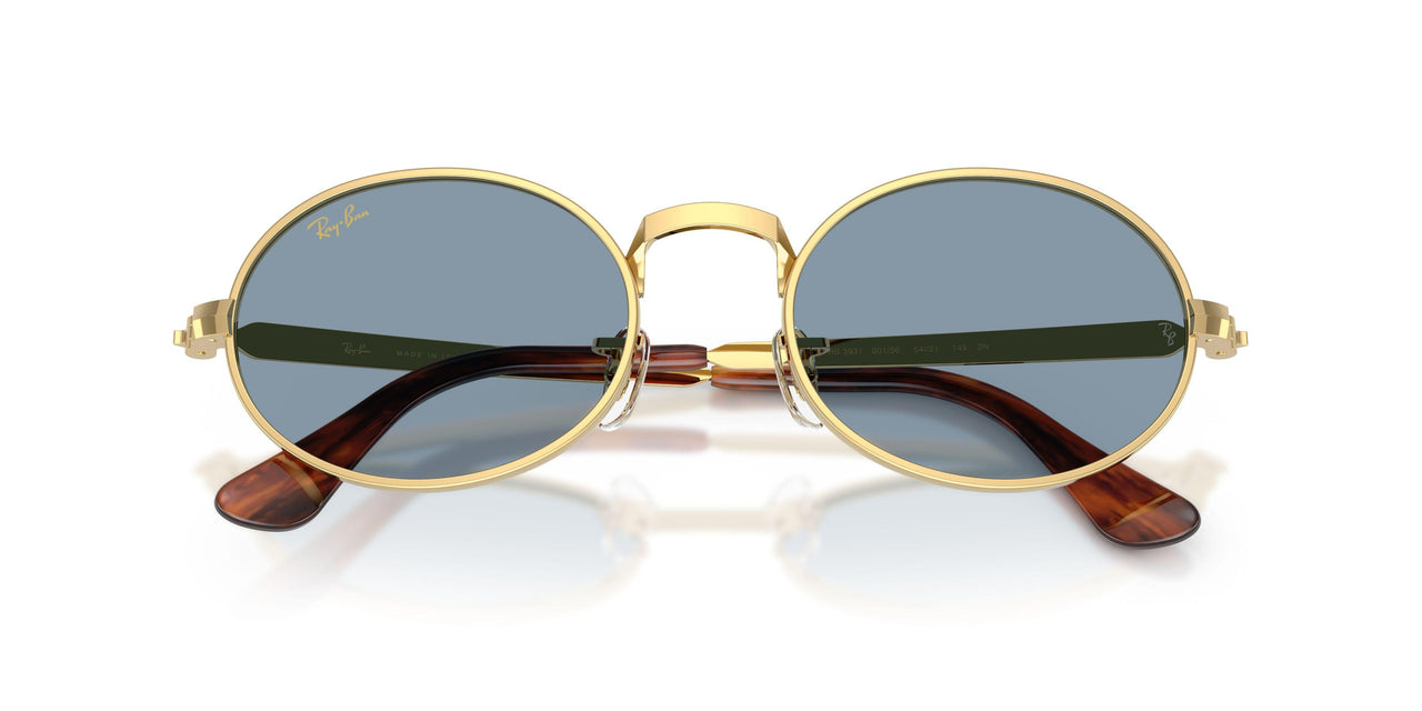 001/56 - Gold - Blue