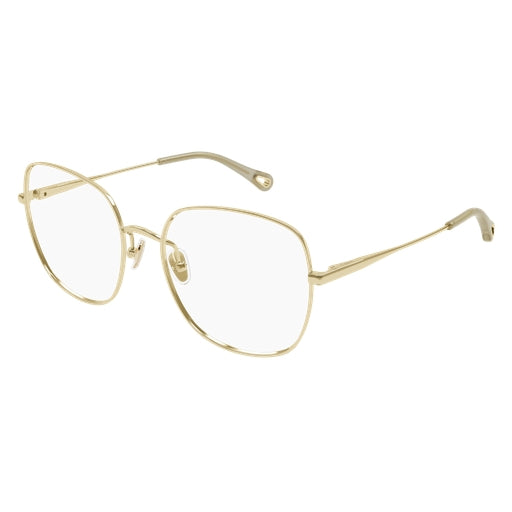 003 - Gold - Transparent