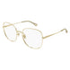 003 - Gold - Transparent