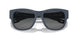 908405 - Blue - Gray Gradient