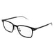 006 - Black - Transparent