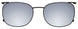 Easyclip EC671 Eyeglasses