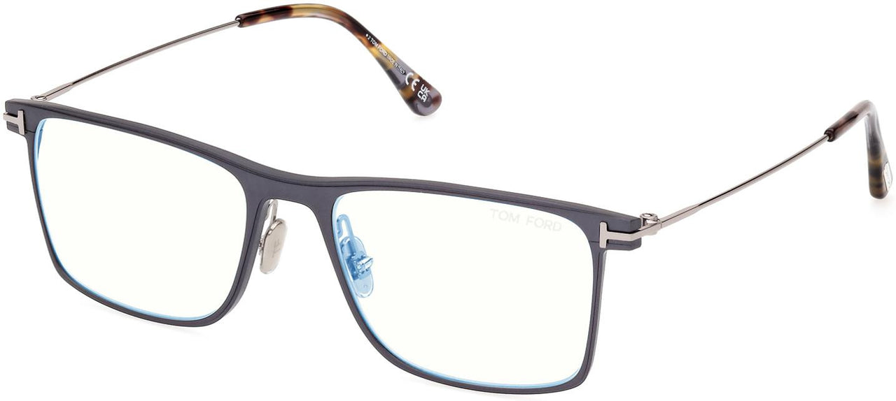 Tom Ford 5865B Blue Light blocking Filtering Eyeglasses