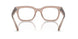 8317 - Beige - Clear