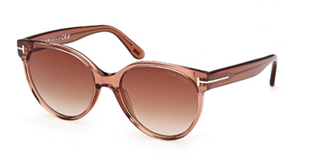 Tom Ford Tallulah-02 1311 Sunglasses