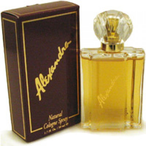 Alexandra De Markoff Alexandra Cologne Spray